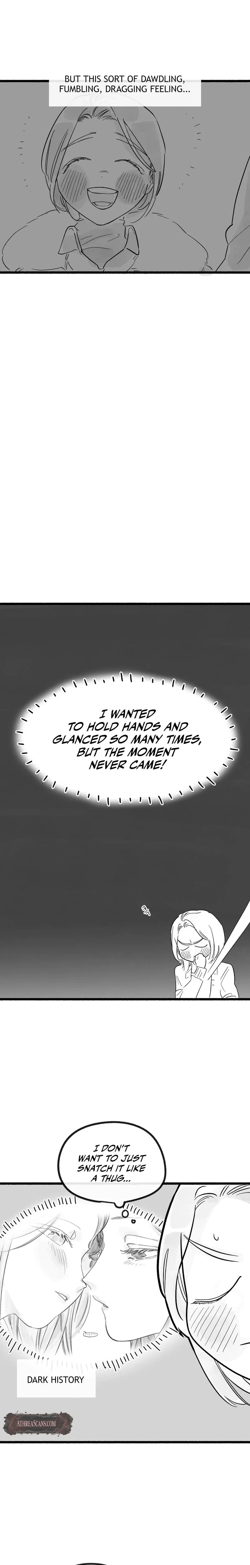 Common And Widespread Chapter 23, page 7
