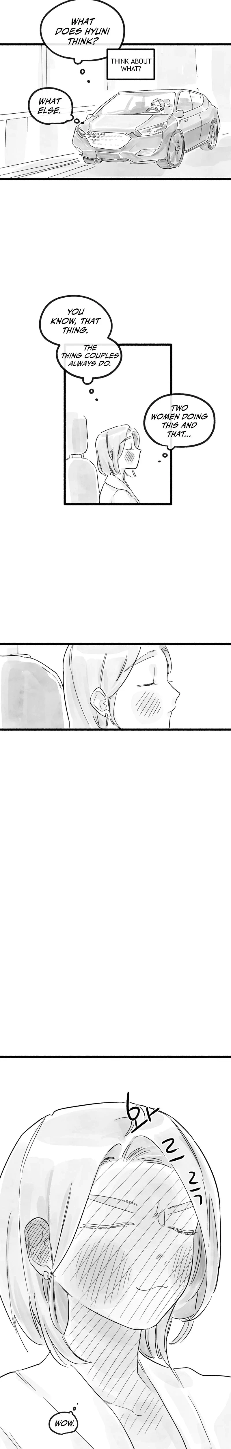 Common And Widespread Chapter 23, page 8
