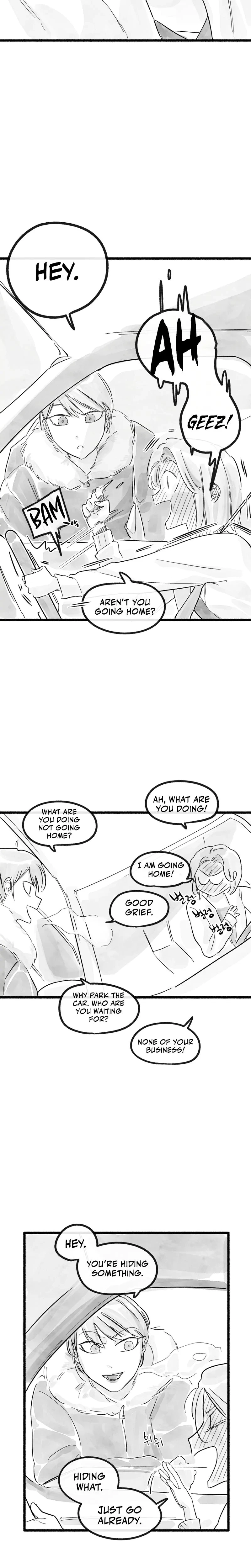 Common And Widespread Chapter 23, page 9