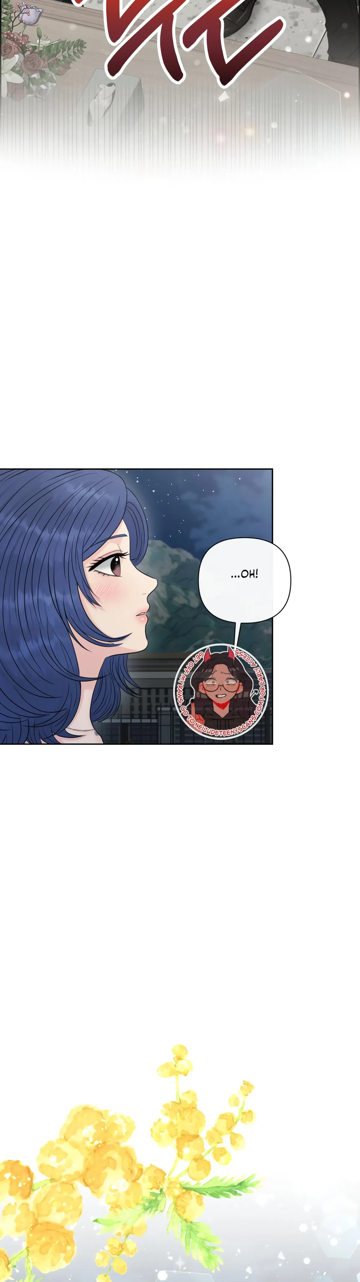 The Alpha Of Her Choice Chapter 110, page 30