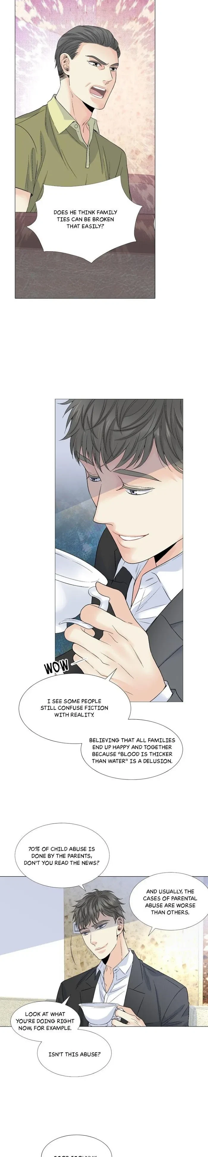 Wish Me Love Chapter 25, page 16