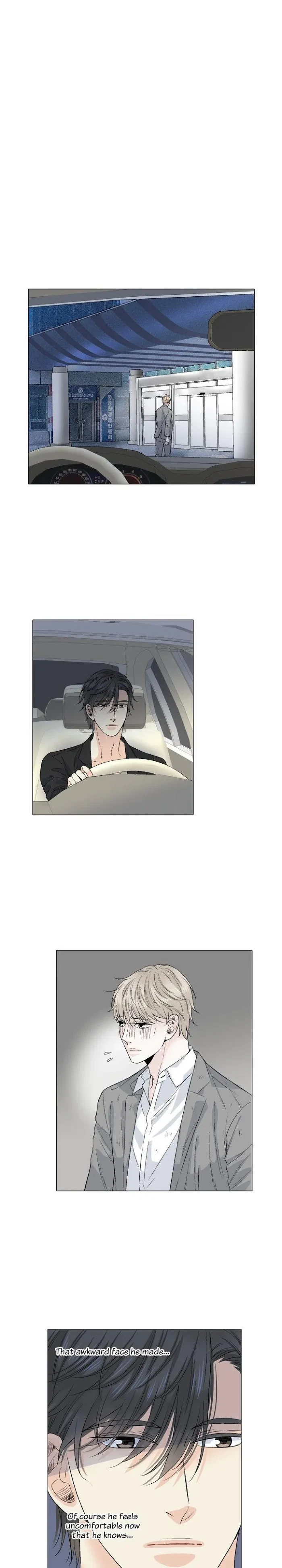 Wish Me Love Chapter 25, page 2