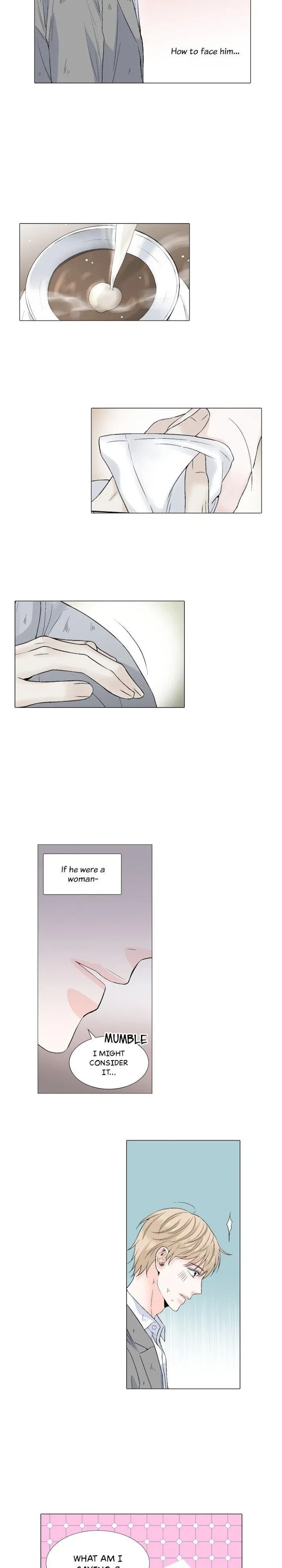 Wish Me Love Chapter 25, page 6