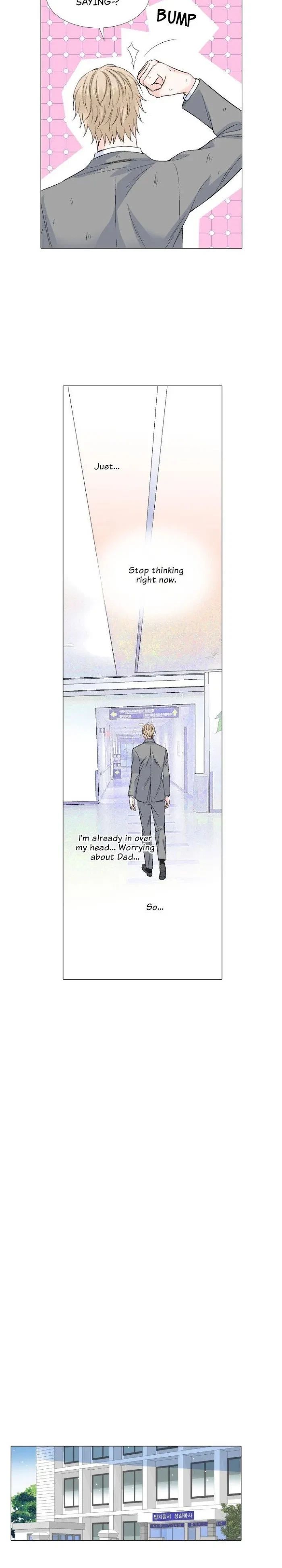 Wish Me Love Chapter 25, page 7
