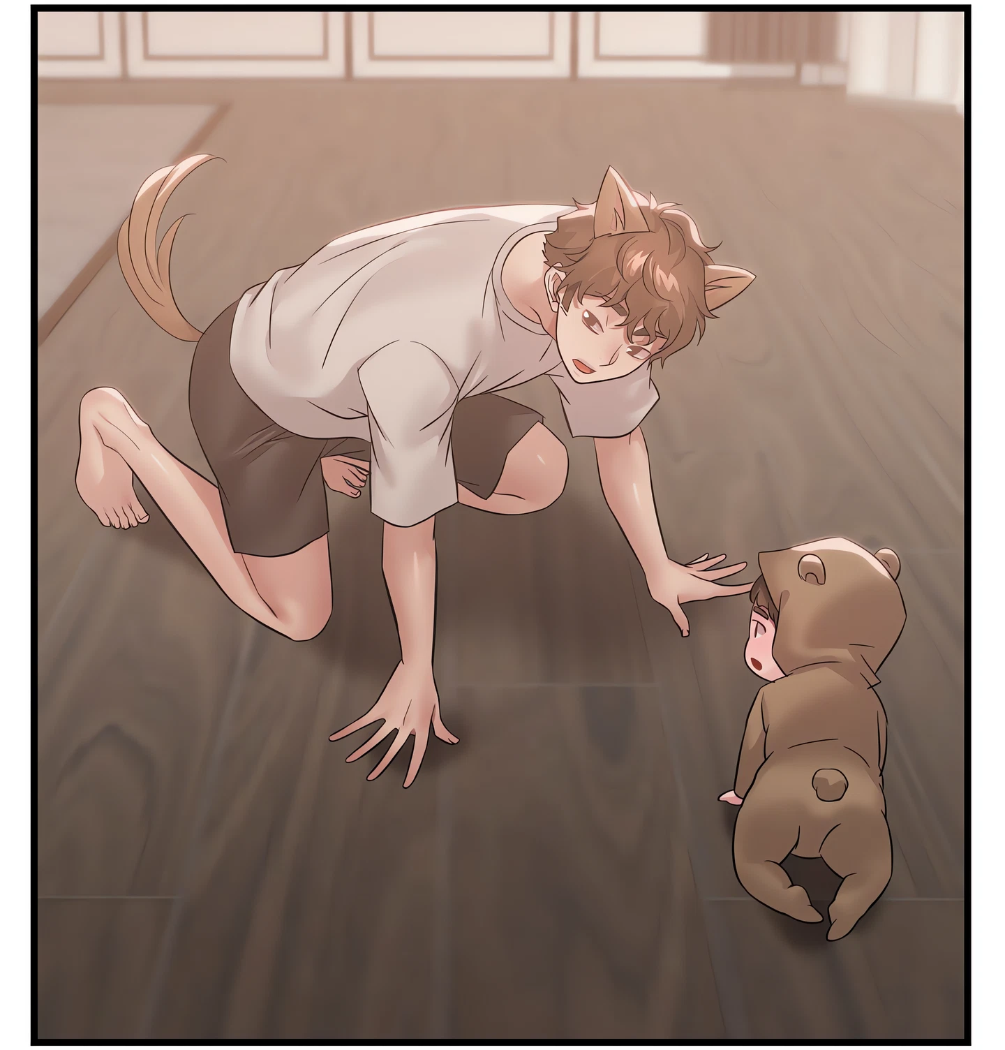 Chapter 75, page 71