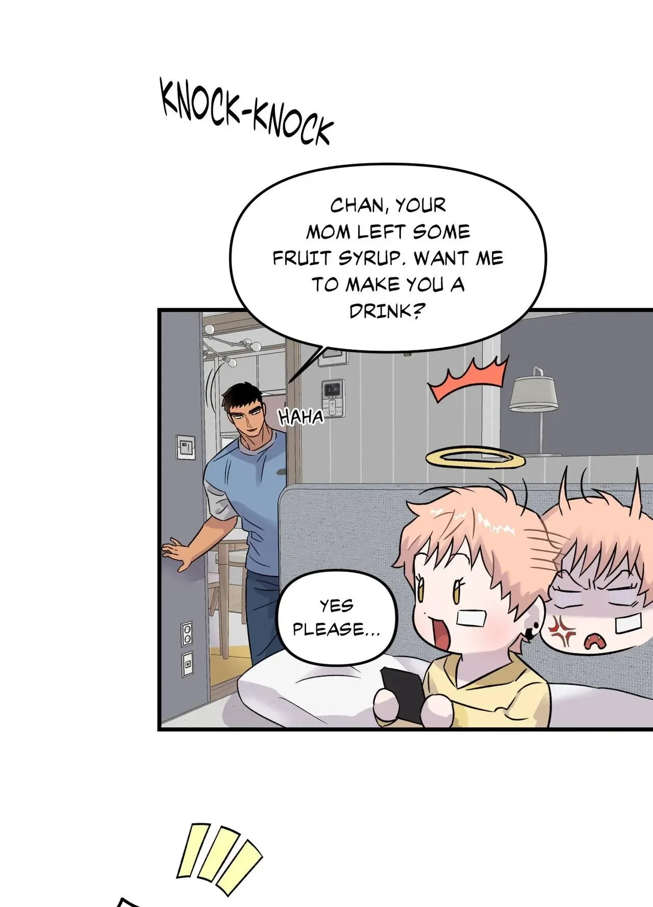 Chapter 21, page 21