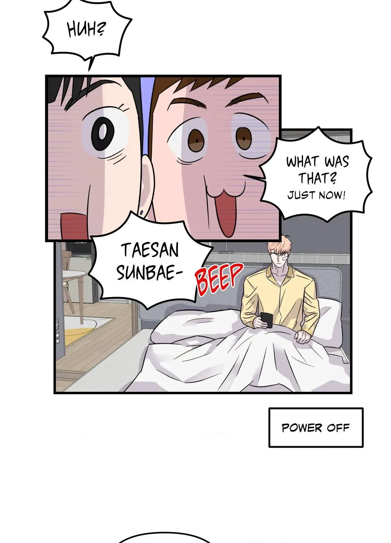 Chapter 21, page 22