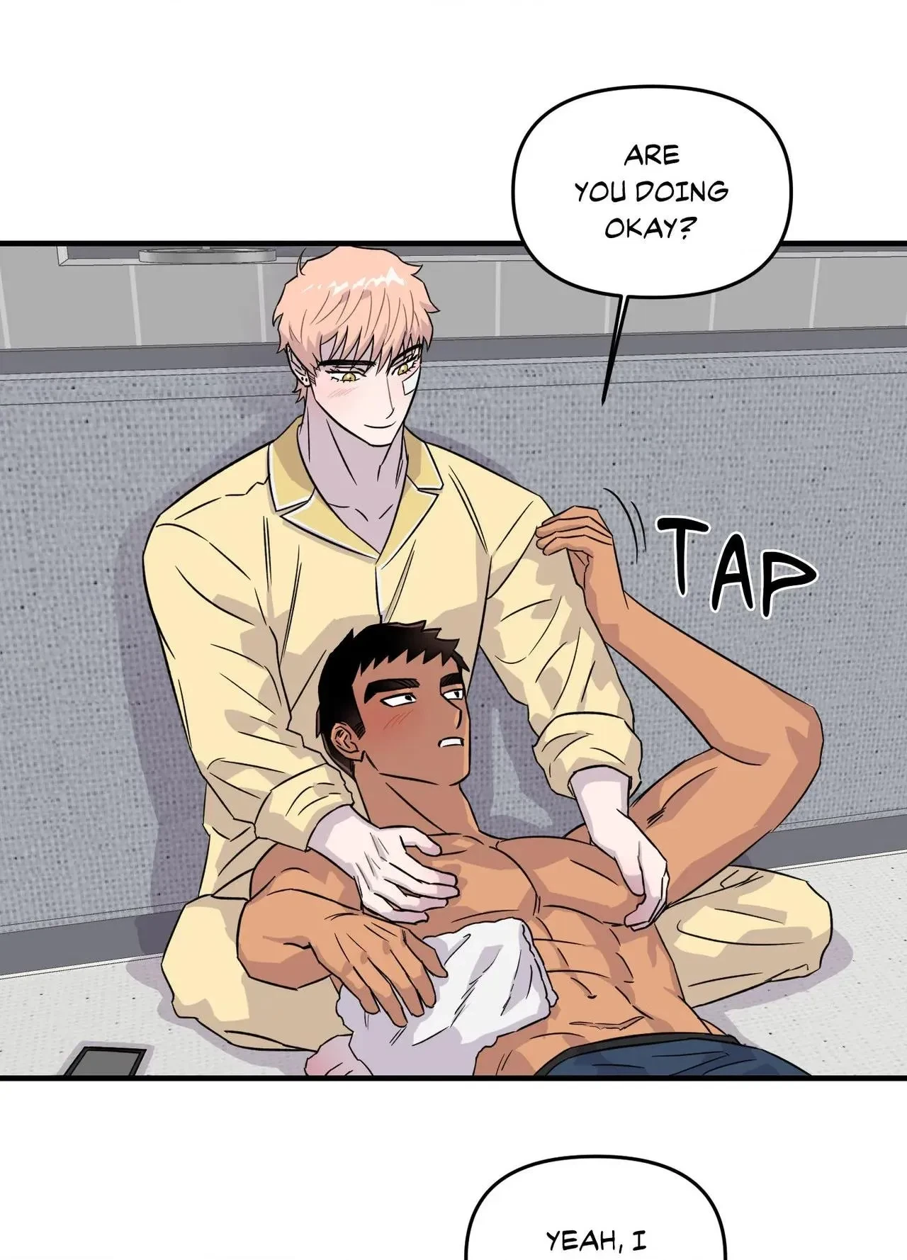 Chapter 21, page 39