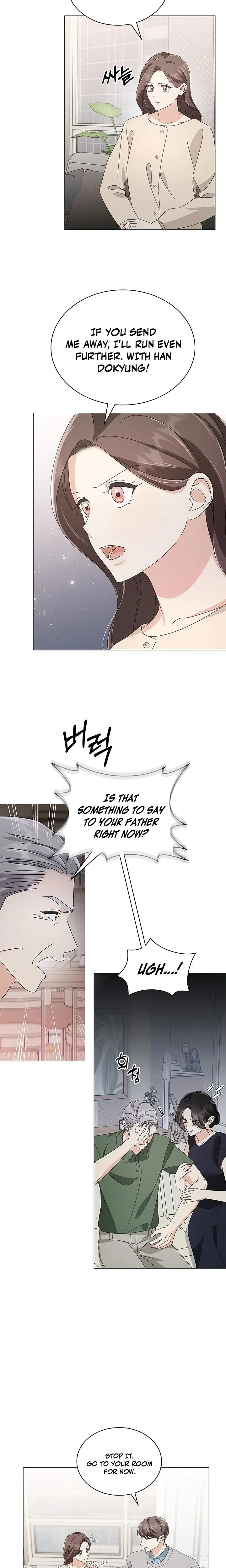 The Great Mad Dog Chapter 26, page 16
