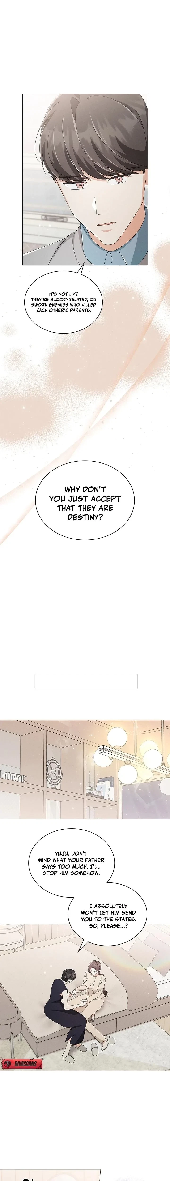 The Great Mad Dog Chapter 26, page 18