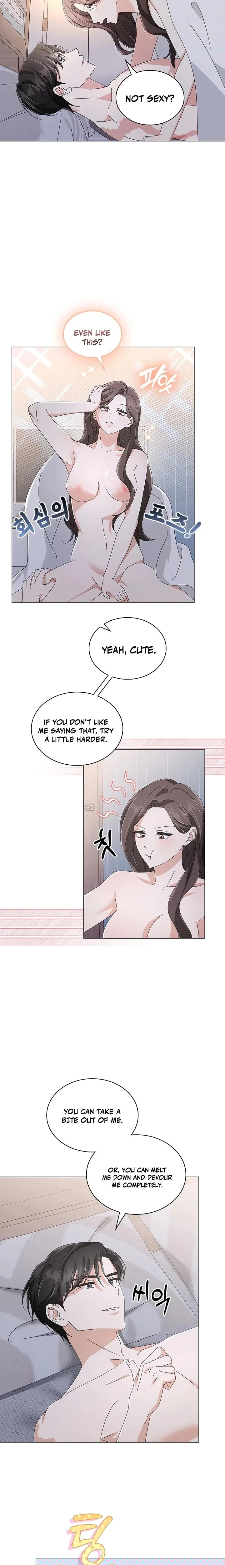 The Great Mad Dog Chapter 26, page 7