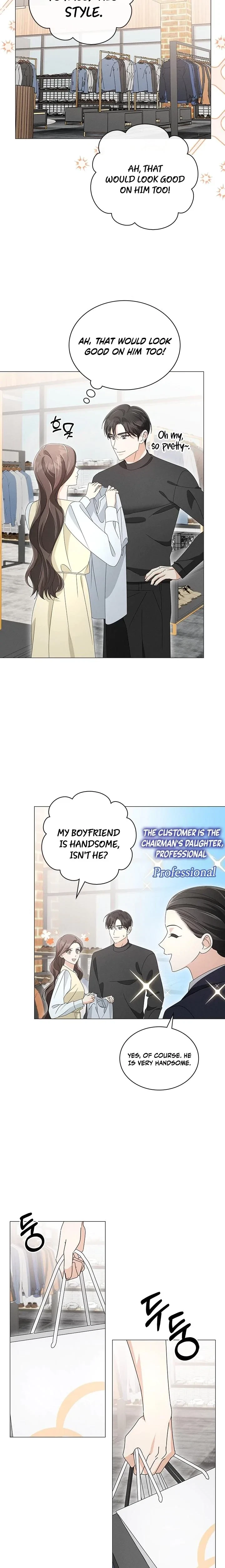 The Great Mad Dog Chapter 26, page 9