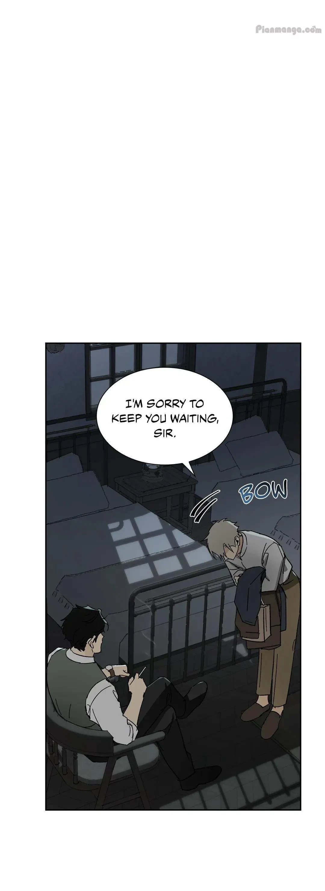 The Servant Chapter 14, page 10