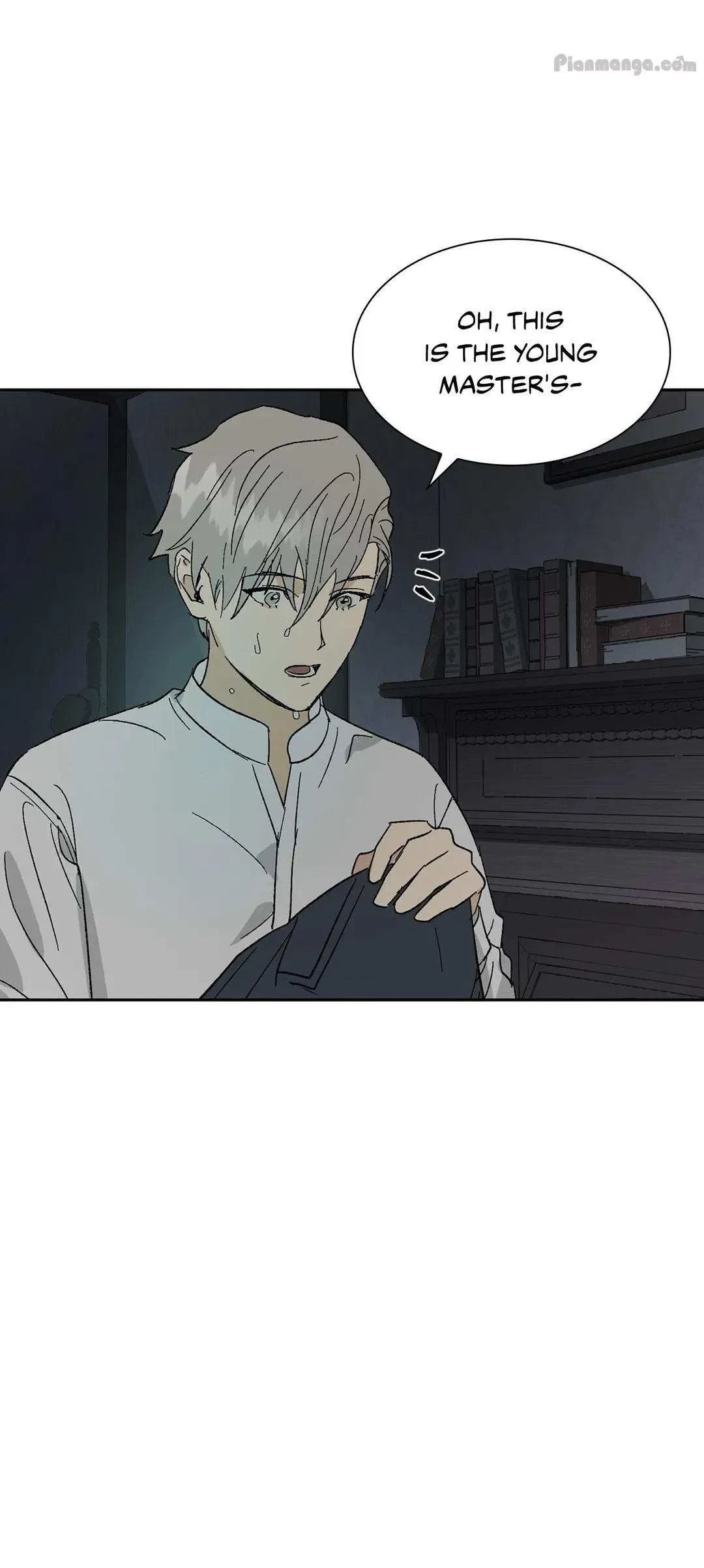 The Servant Chapter 14, page 13