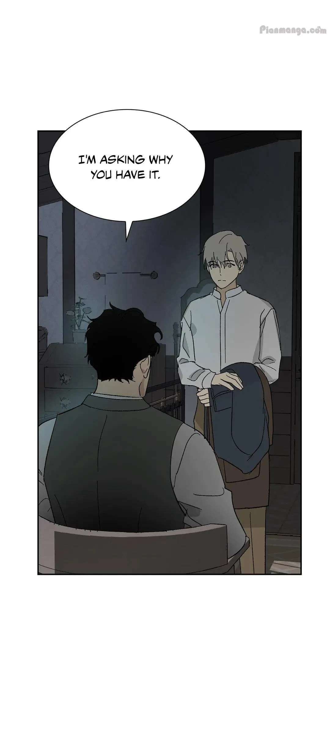 The Servant Chapter 14, page 14