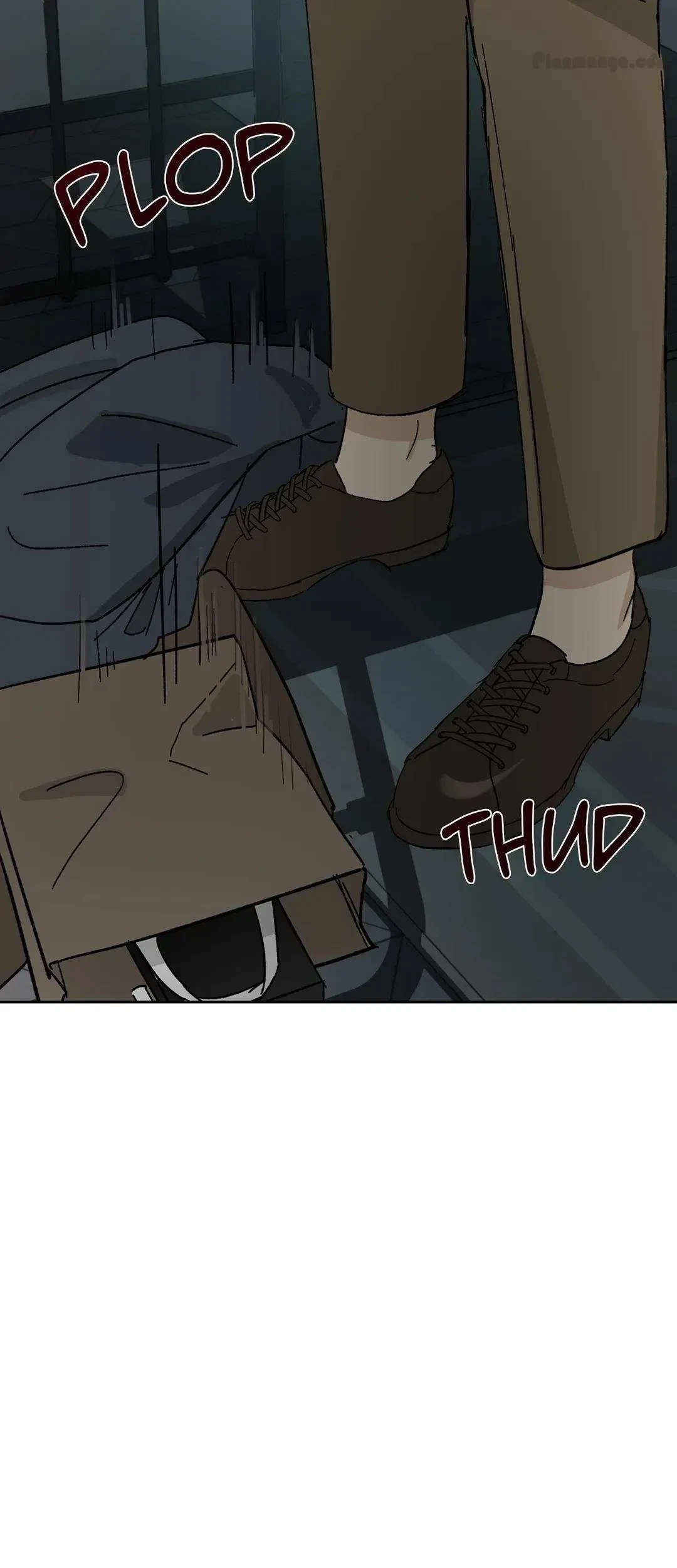 The Servant Chapter 14, page 17