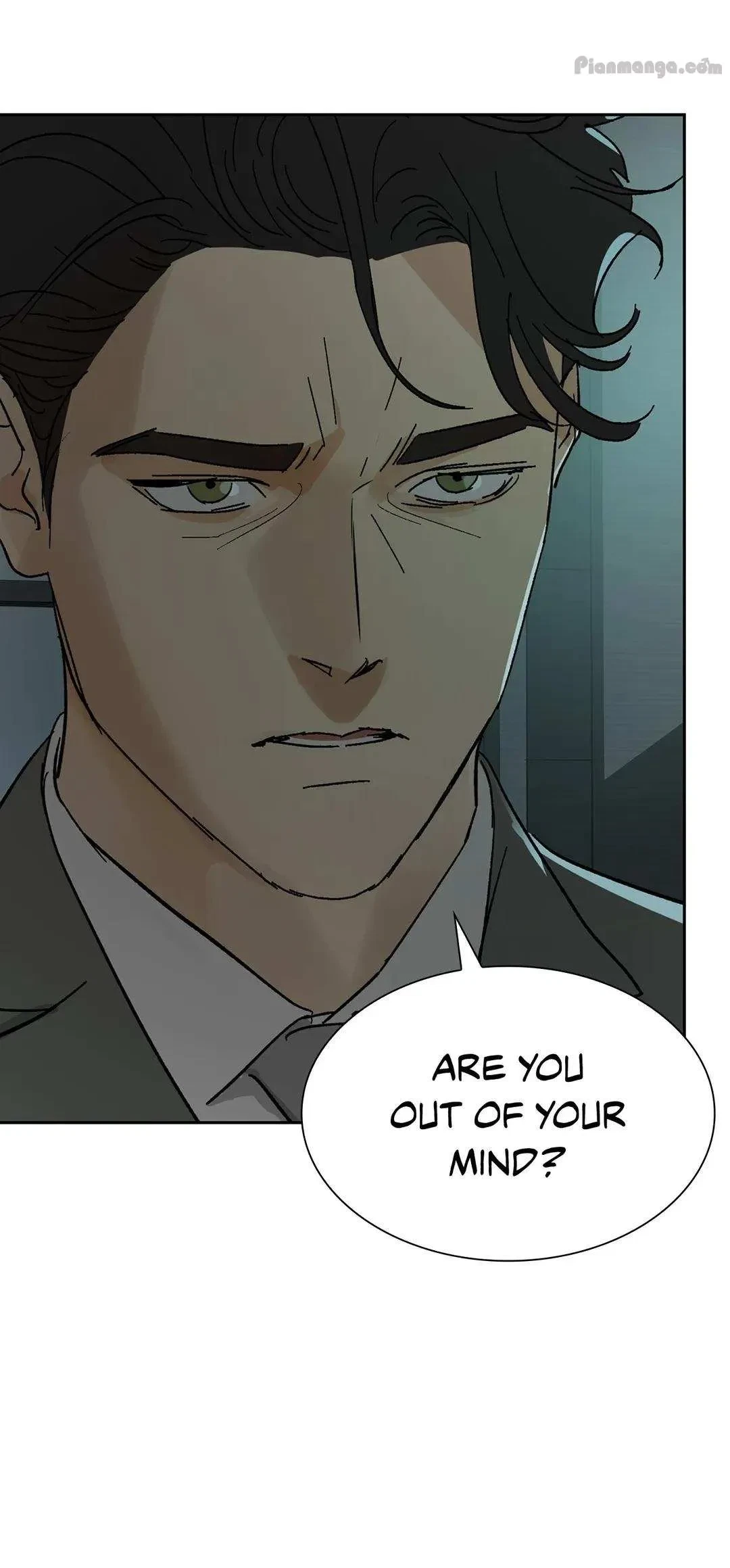 The Servant Chapter 14, page 18