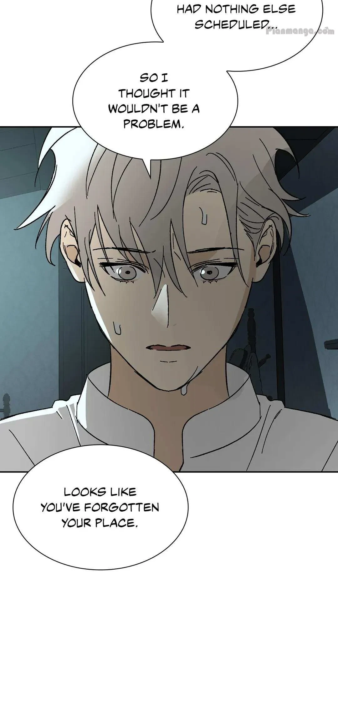 The Servant Chapter 14, page 20