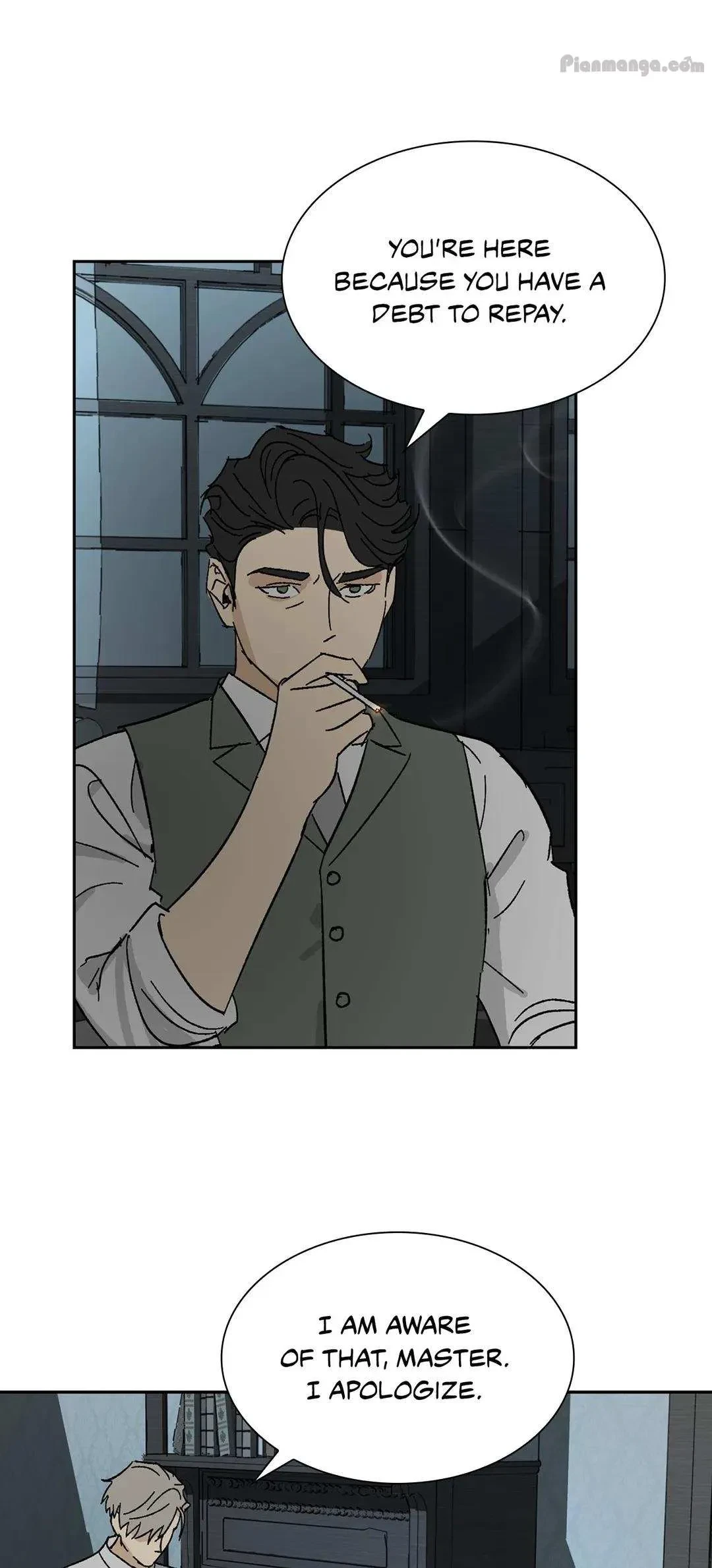 The Servant Chapter 14, page 21