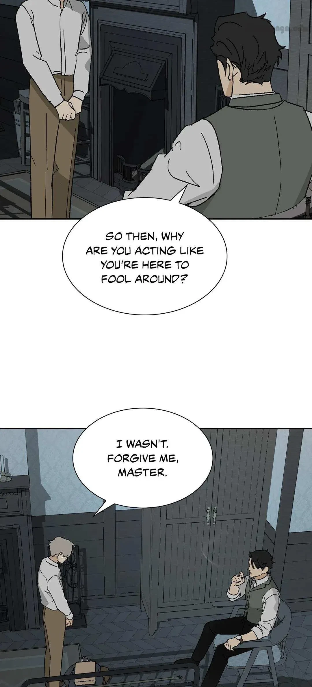 The Servant Chapter 14, page 22
