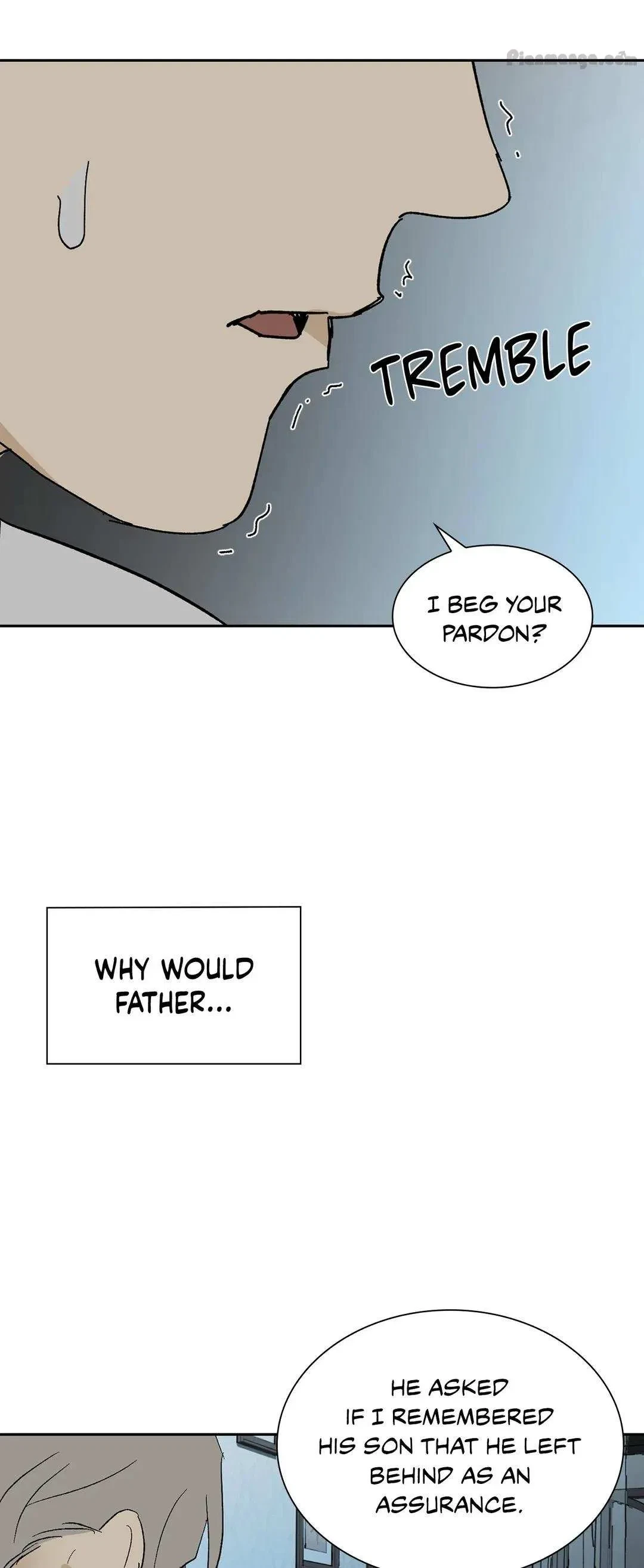 The Servant Chapter 14, page 24