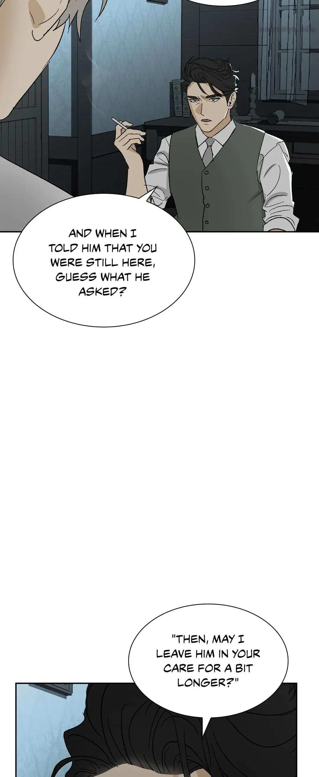 The Servant Chapter 14, page 25