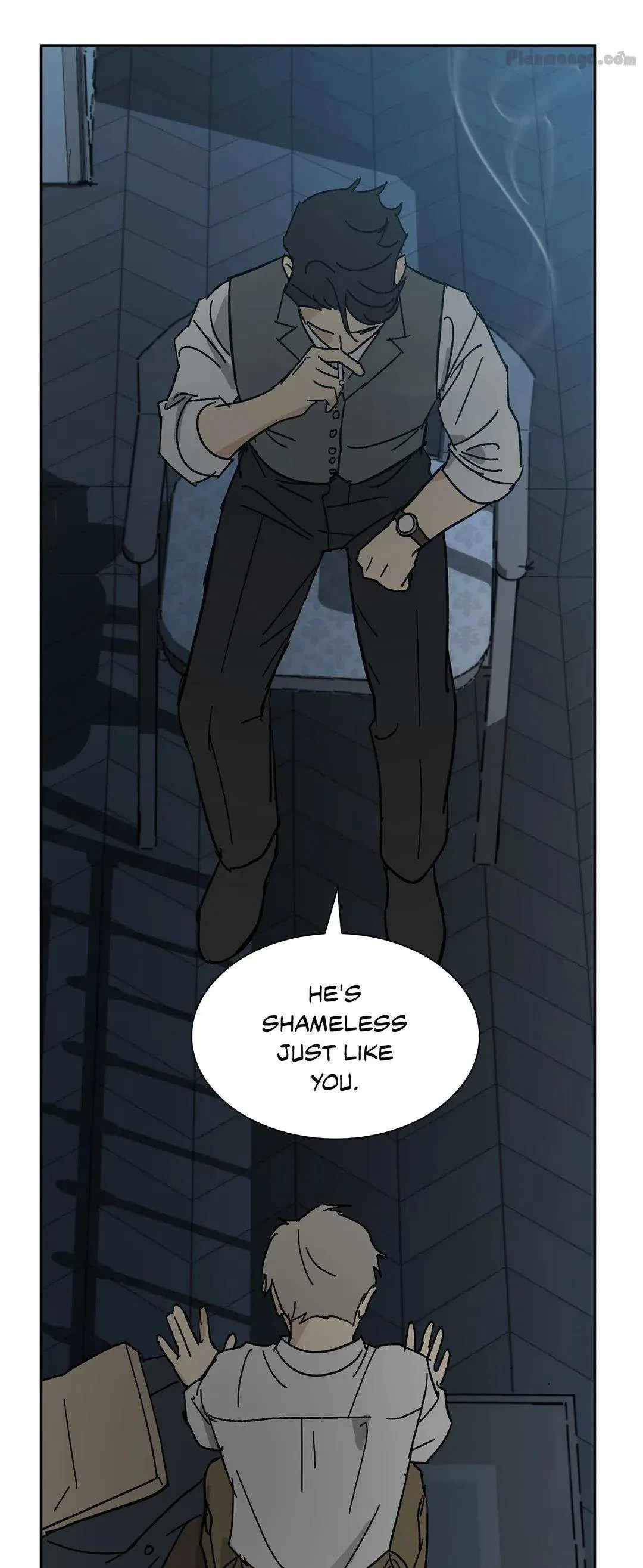 The Servant Chapter 14, page 27