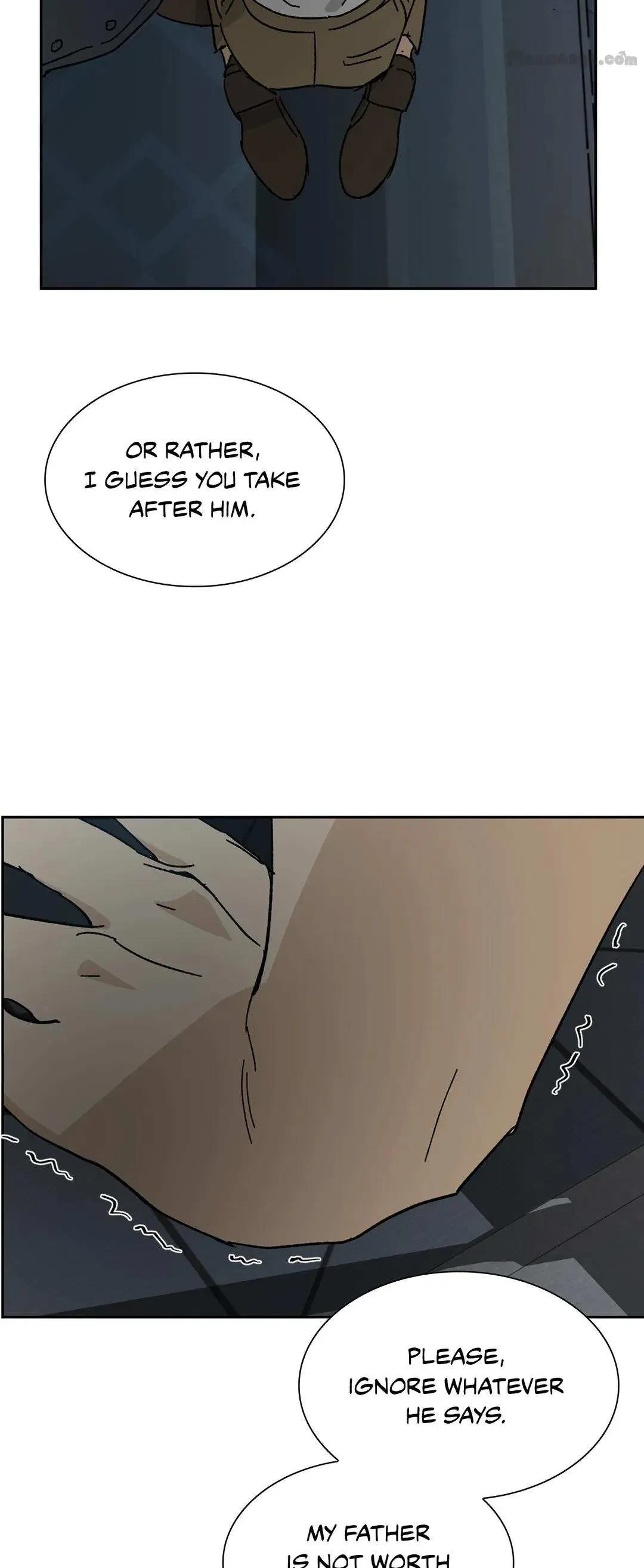 The Servant Chapter 14, page 28
