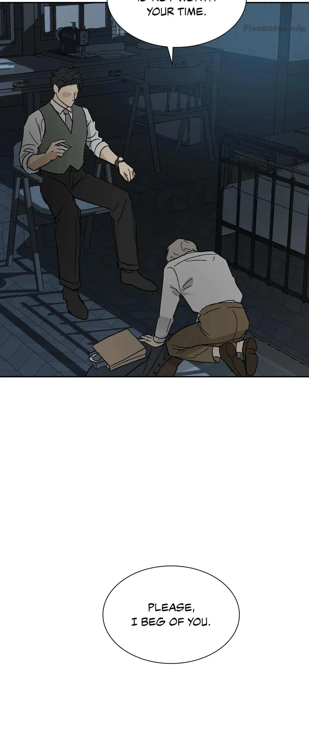 The Servant Chapter 14, page 29