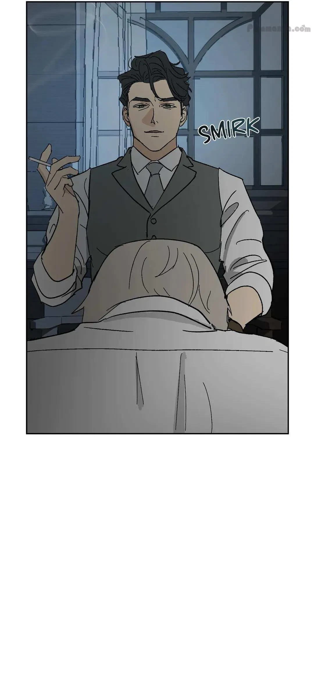 The Servant Chapter 14, page 31