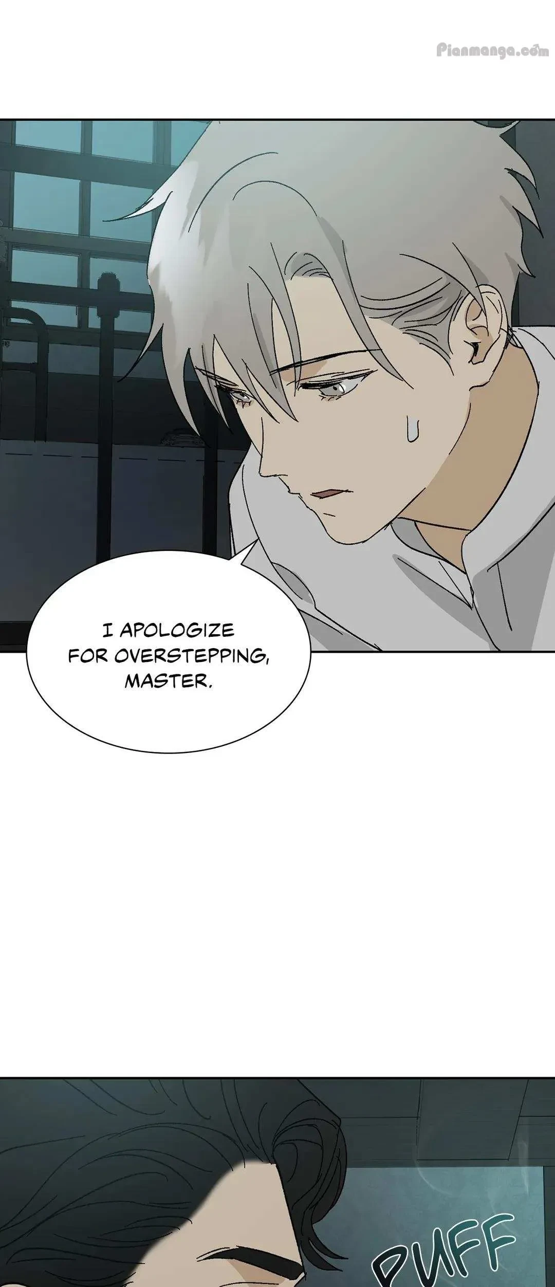 The Servant Chapter 14, page 33