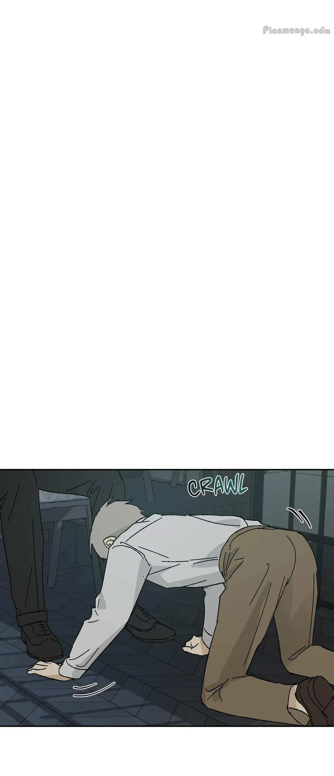 The Servant Chapter 14, page 36
