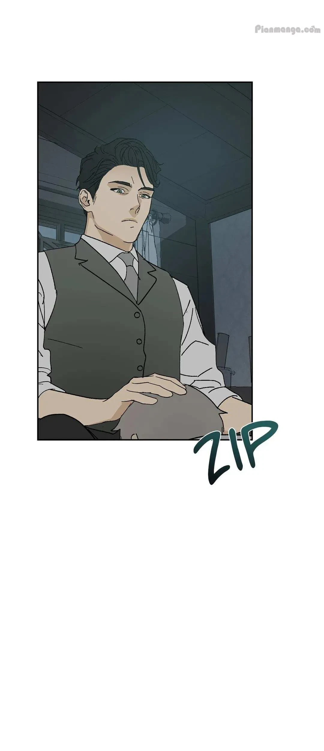 The Servant Chapter 14, page 38