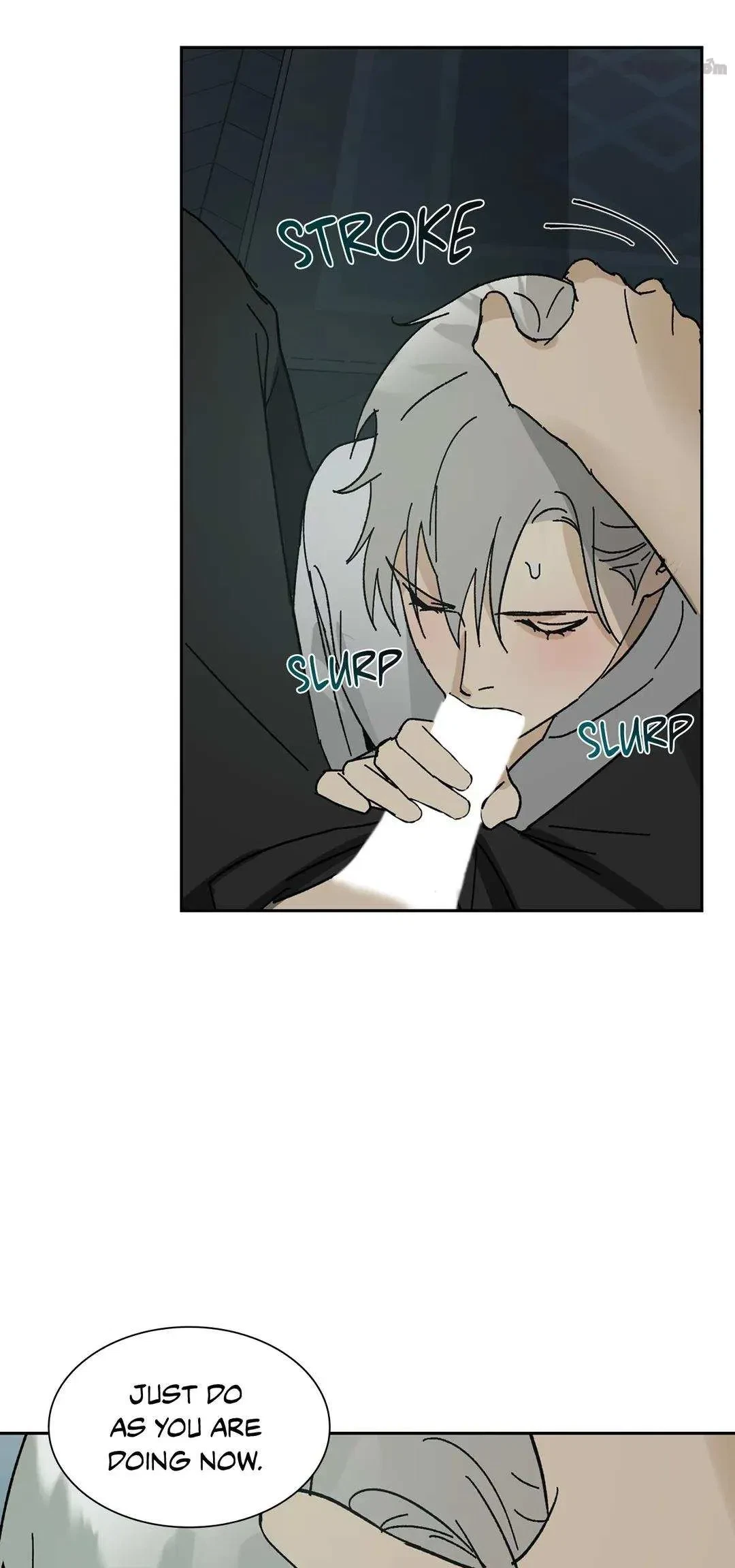 The Servant Chapter 14, page 39
