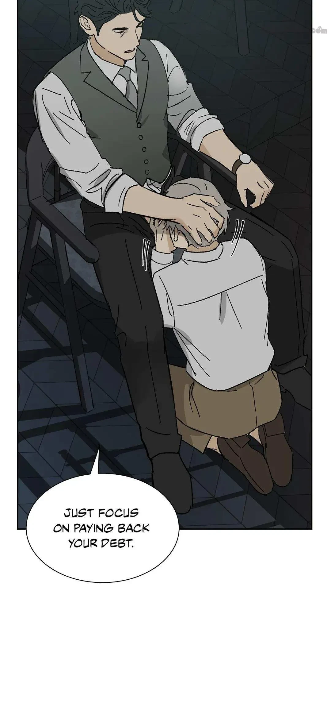 The Servant Chapter 14, page 41