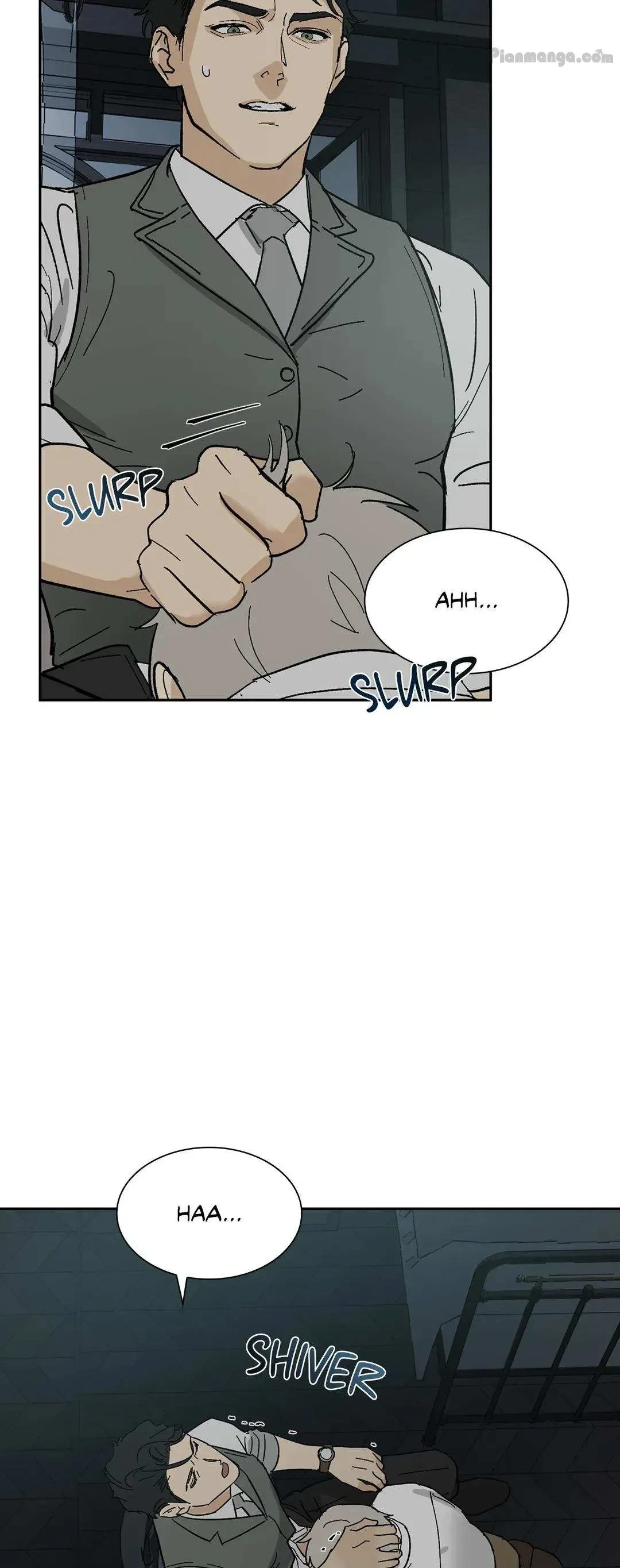 The Servant Chapter 14, page 43