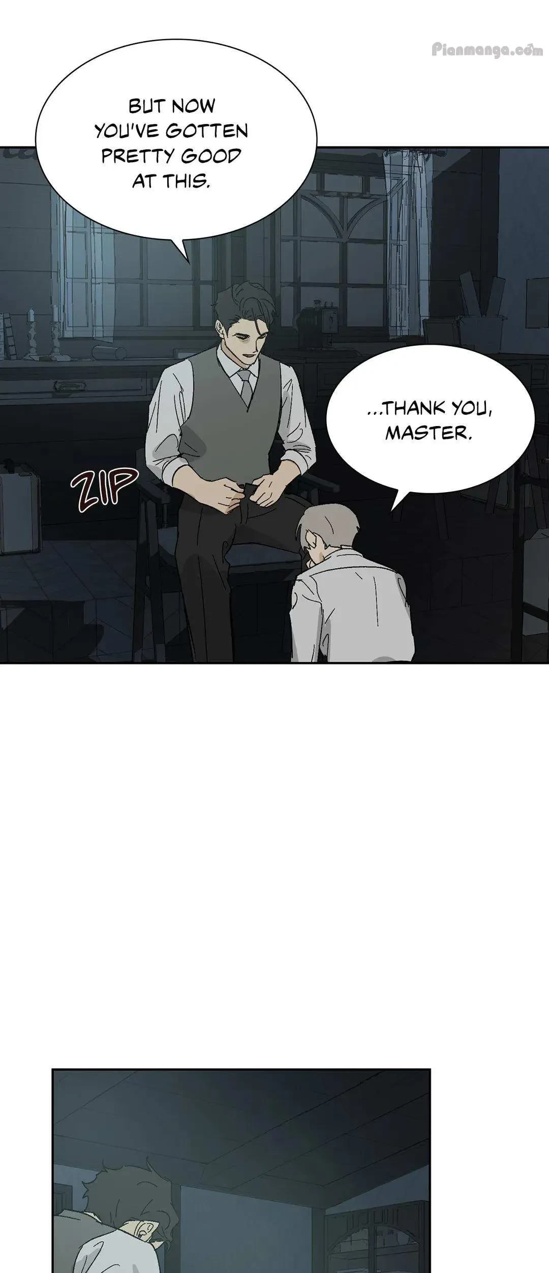 The Servant Chapter 14, page 45