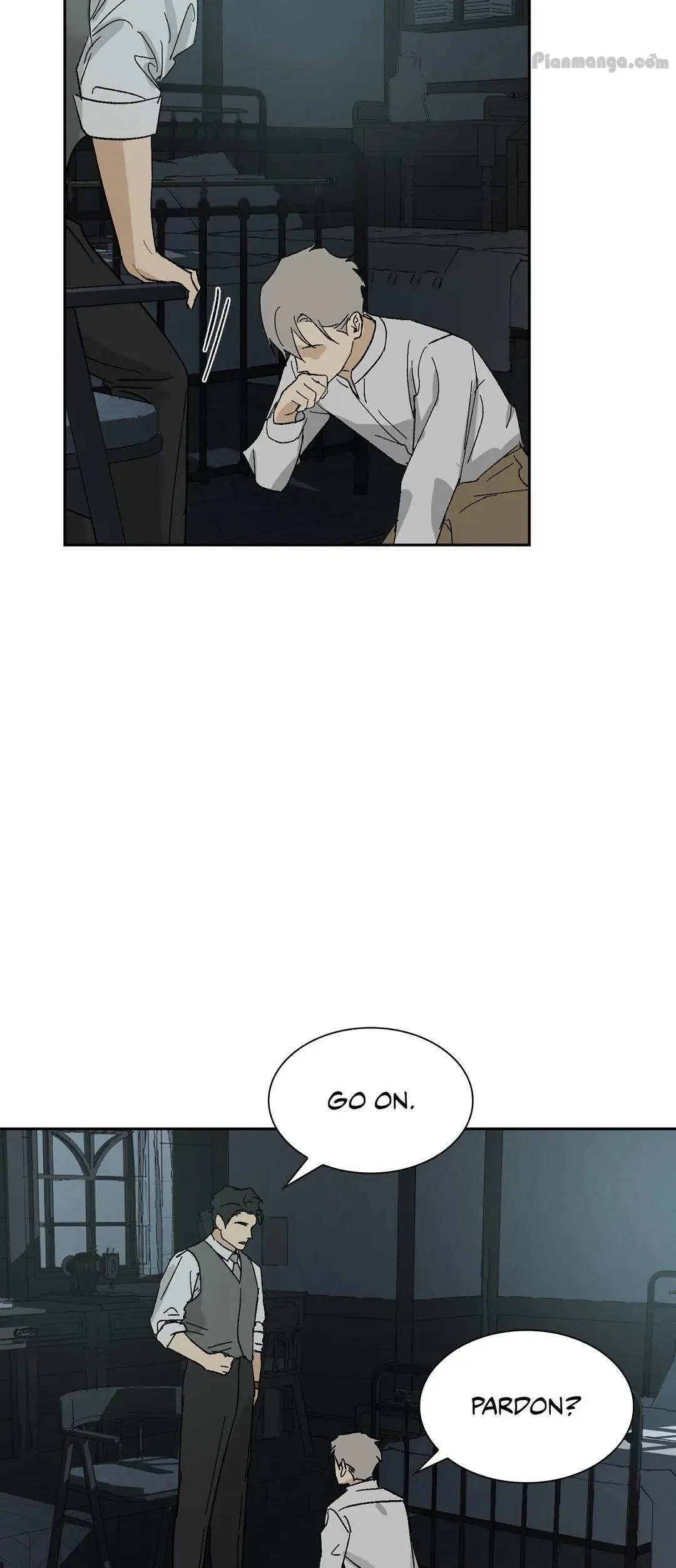 The Servant Chapter 14, page 46