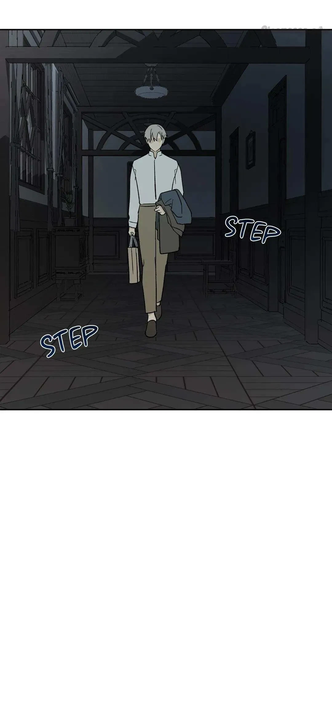 The Servant Chapter 14, page 5