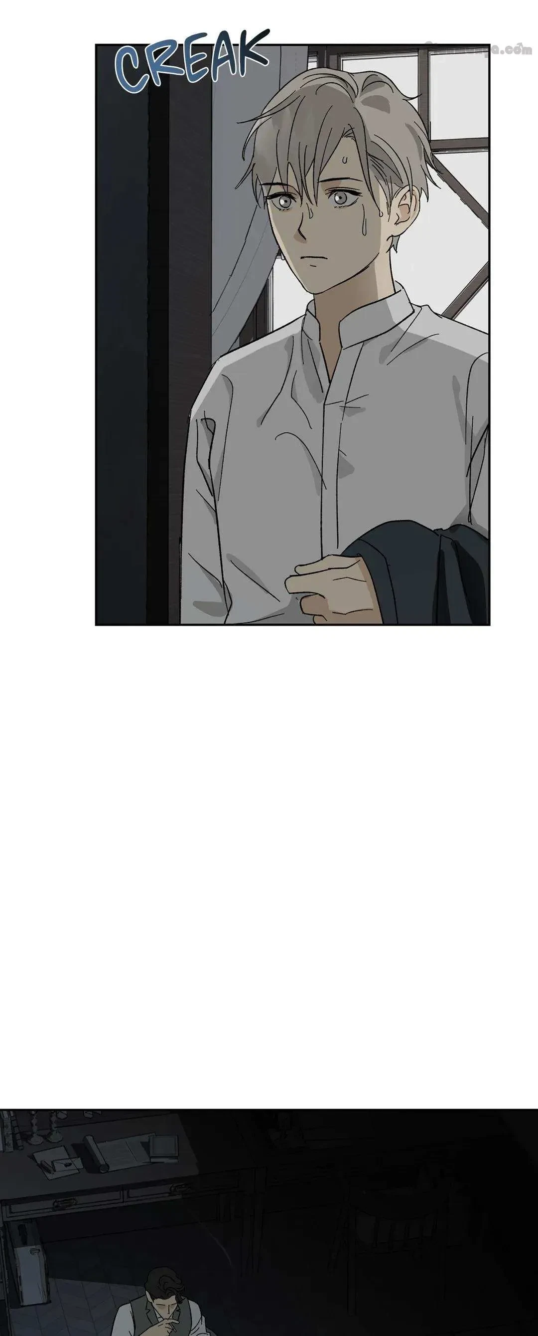 The Servant Chapter 14, page 6