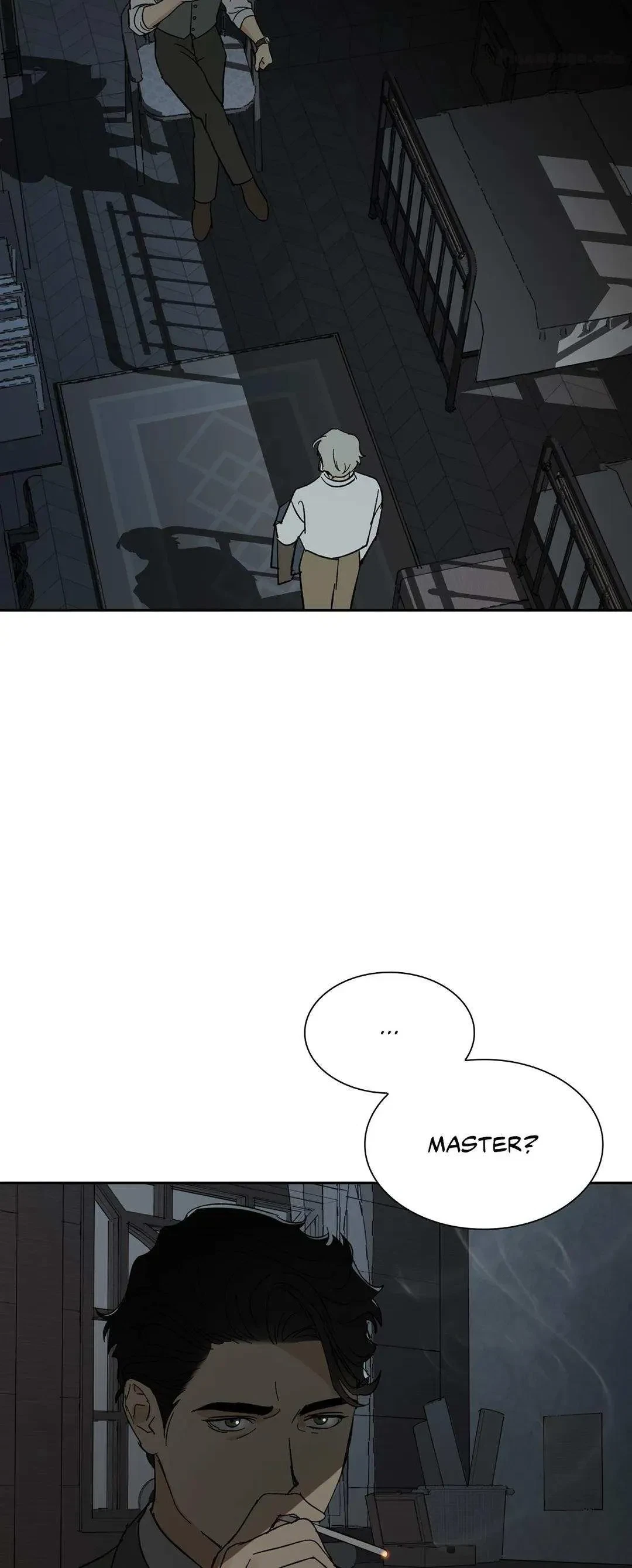 The Servant Chapter 14, page 7