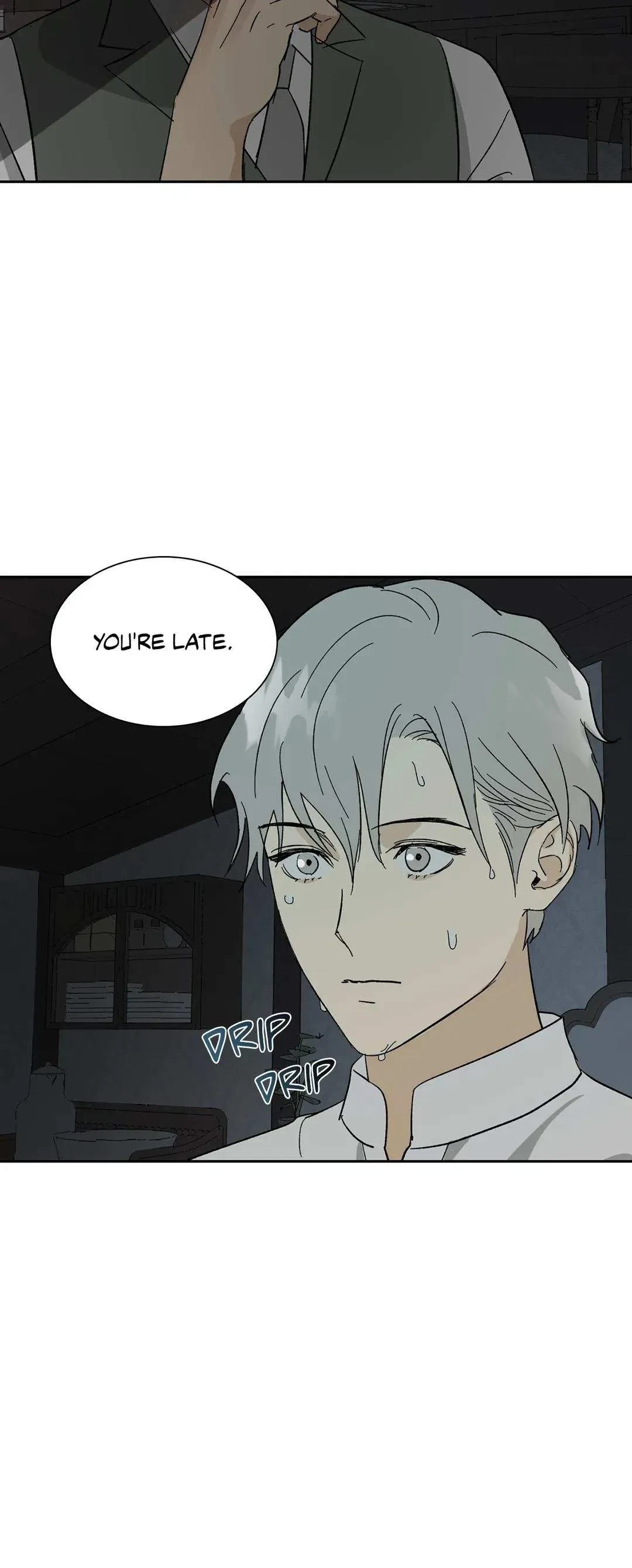 The Servant Chapter 14, page 8