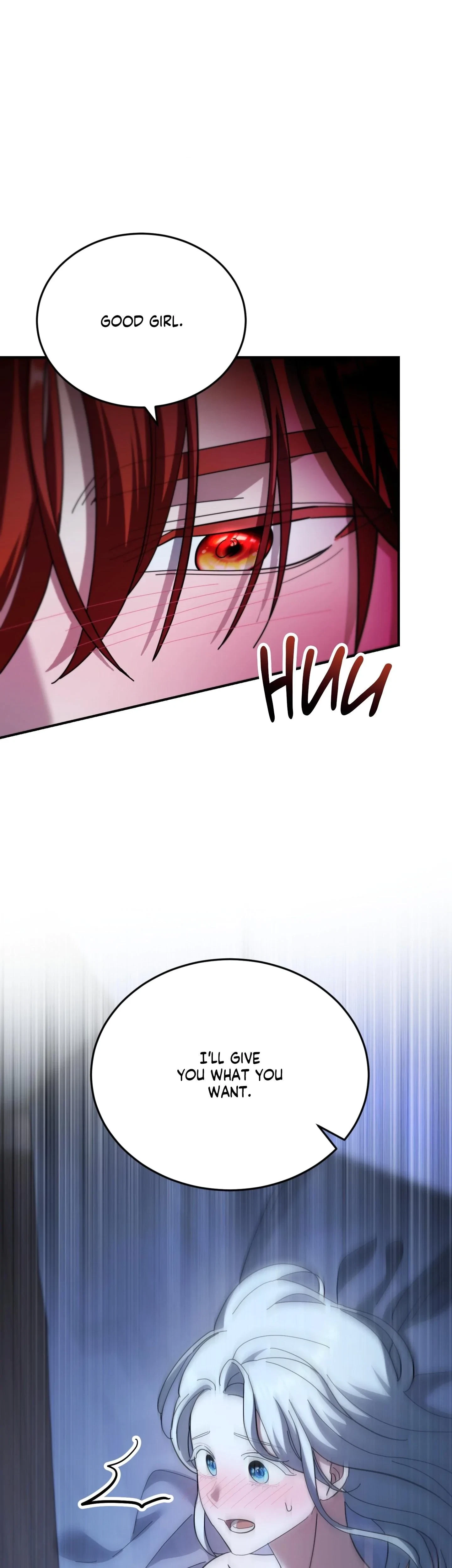 How To Melt An Iron Wall Chapter 14, page 12