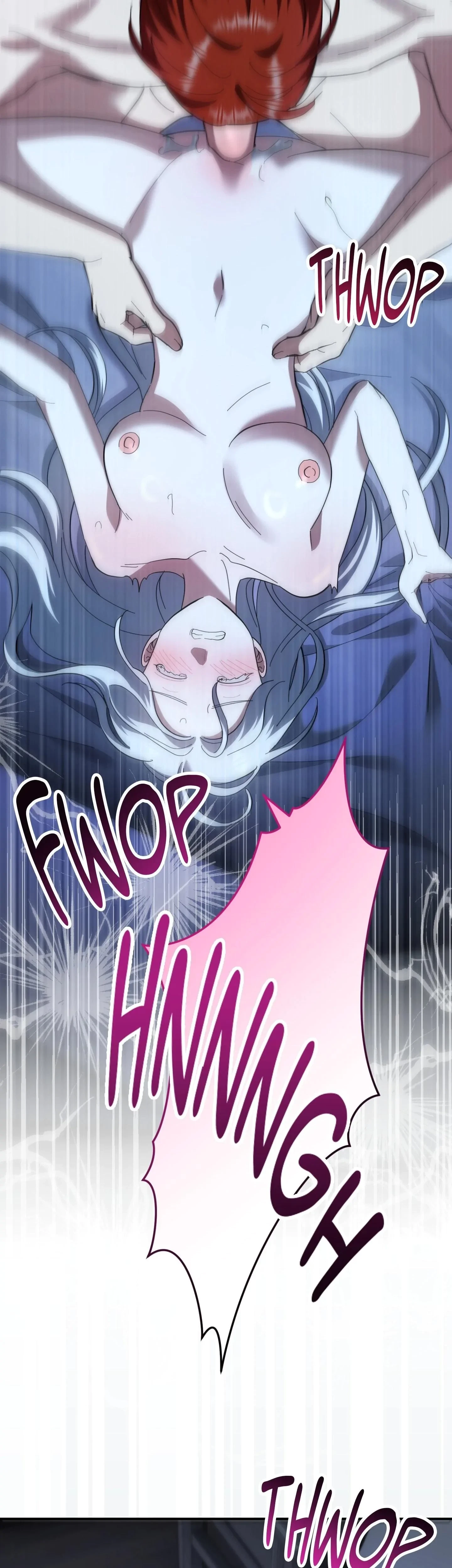 How To Melt An Iron Wall Chapter 14, page 15