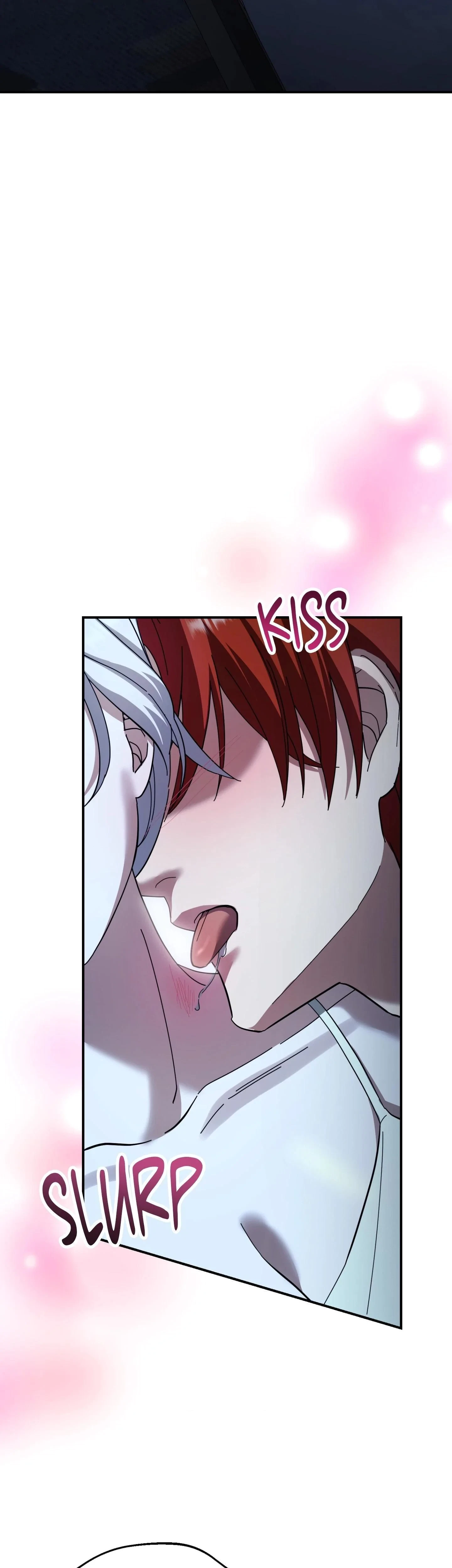How To Melt An Iron Wall Chapter 14, page 19