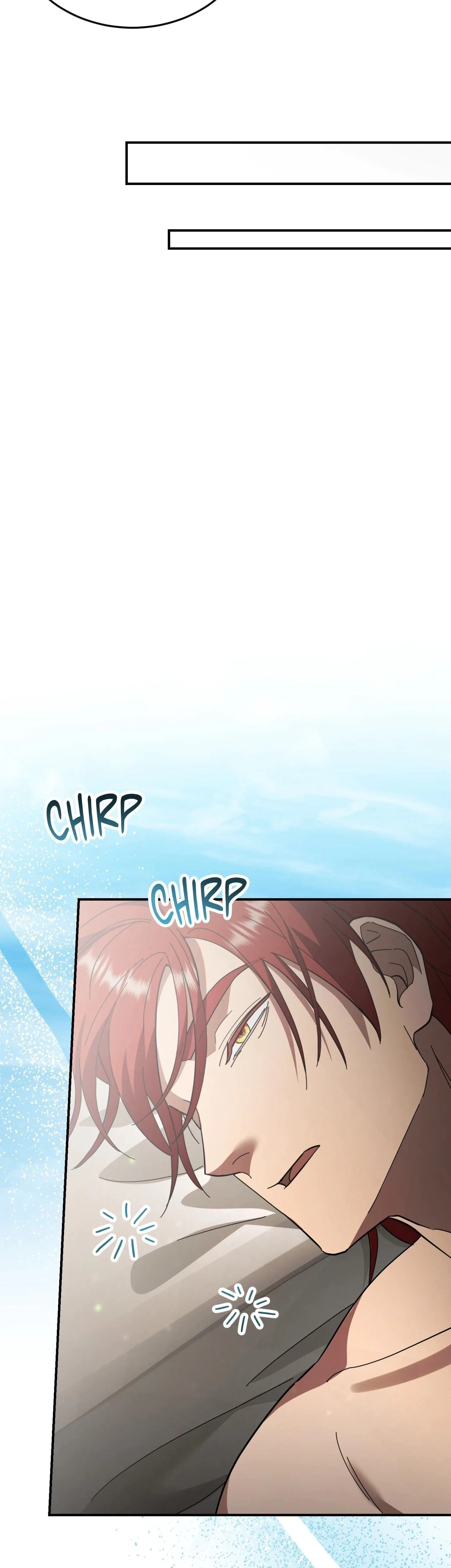 How To Melt An Iron Wall Chapter 14, page 40