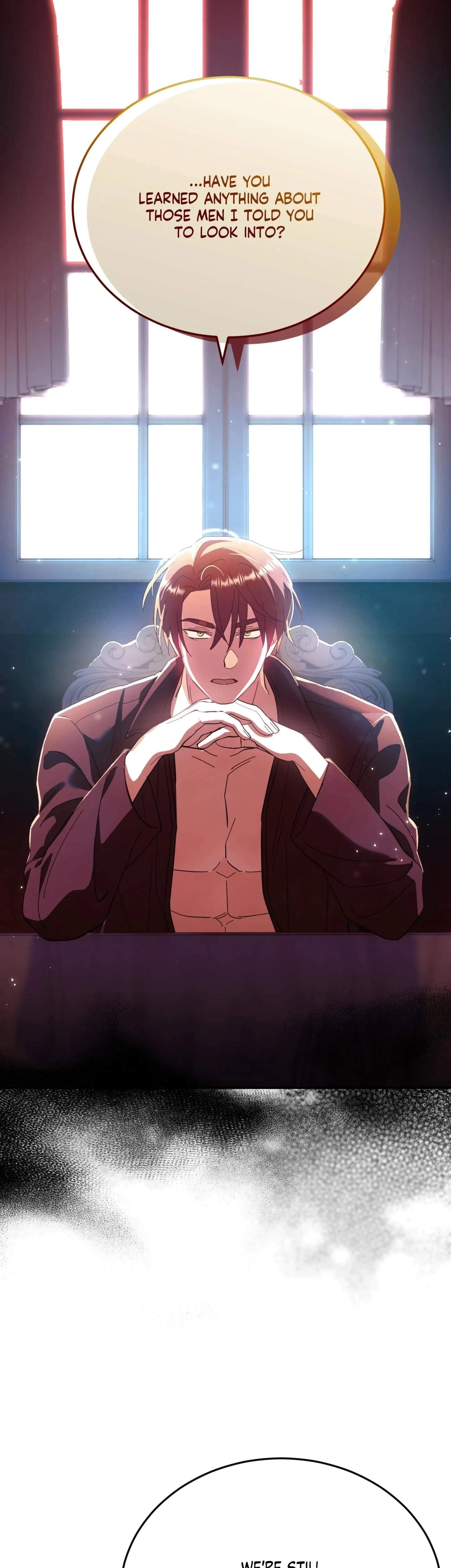 How To Melt An Iron Wall Chapter 14, page 46