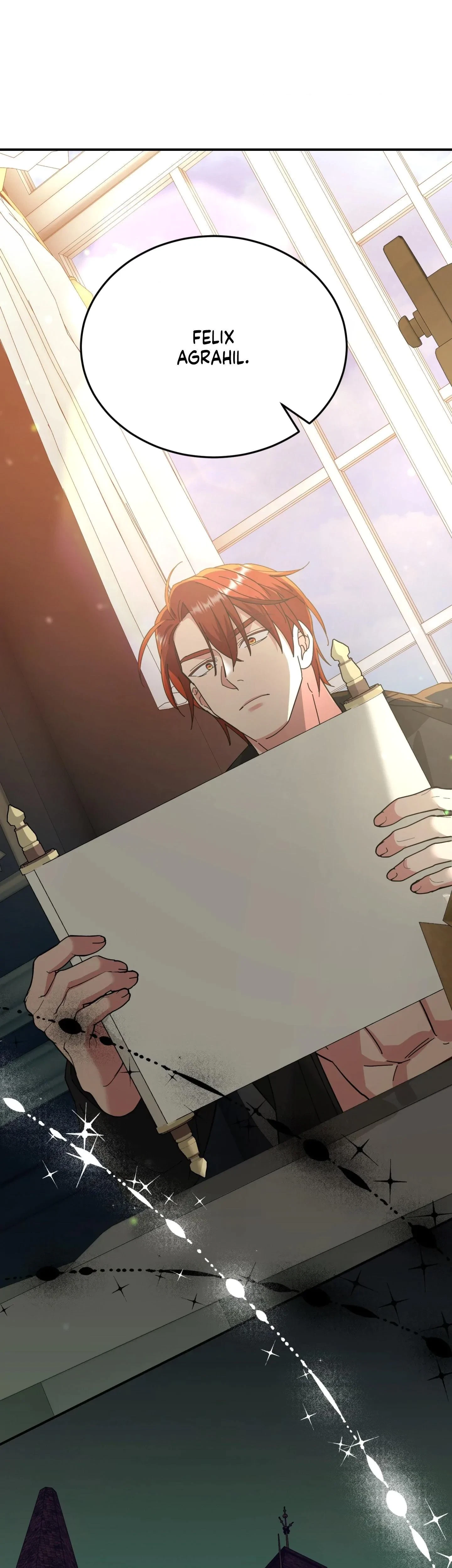How To Melt An Iron Wall Chapter 14, page 49