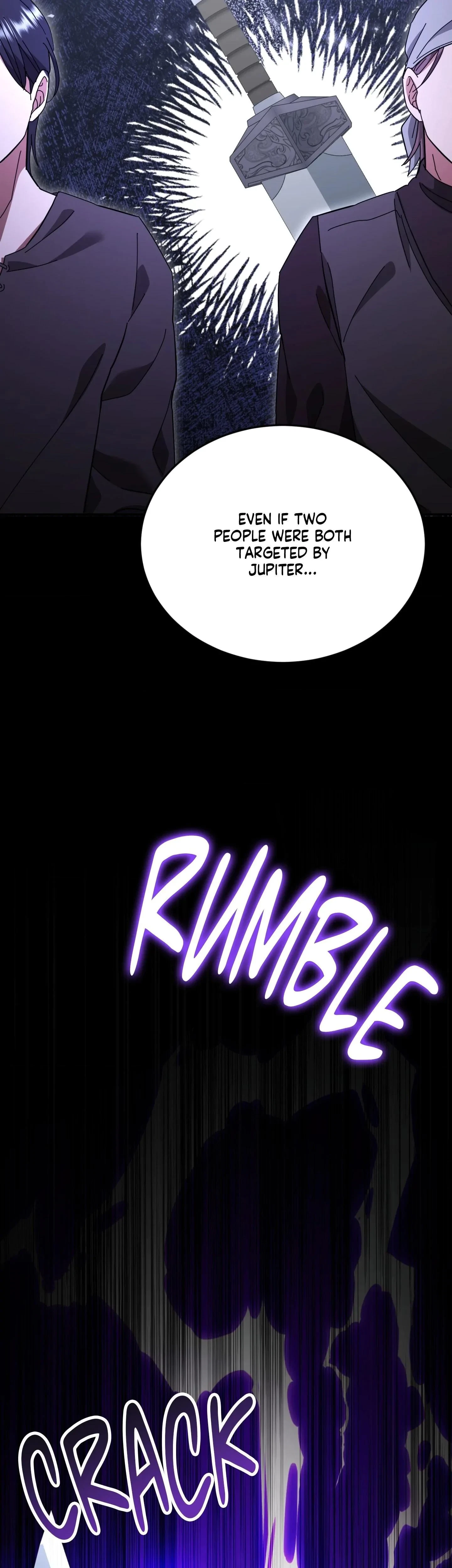 How To Melt An Iron Wall Chapter 14, page 53