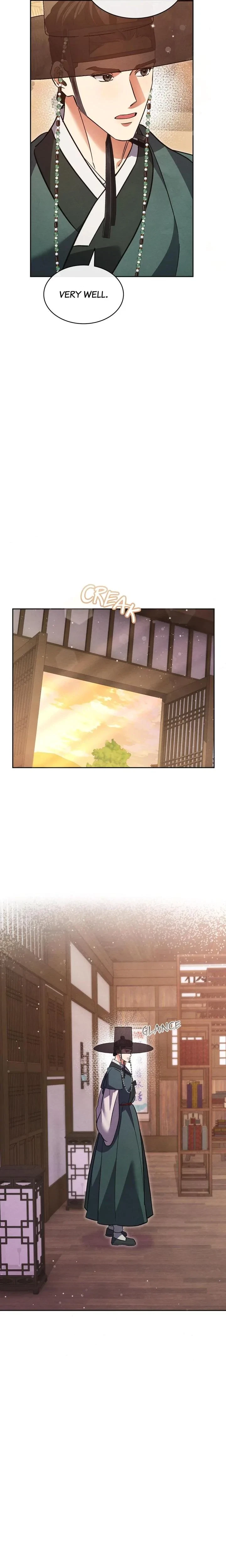 Scent Of Desire Chapter 24, page 2